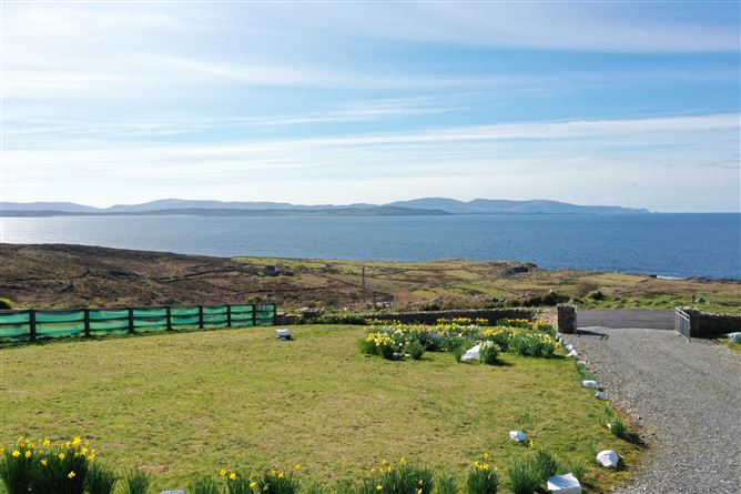 Falmore, Maghery, Dungloe, Donegal