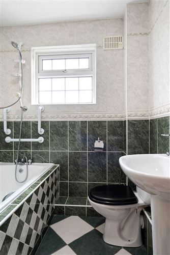 95 The Cloisters, Terenure, Dublin 6W