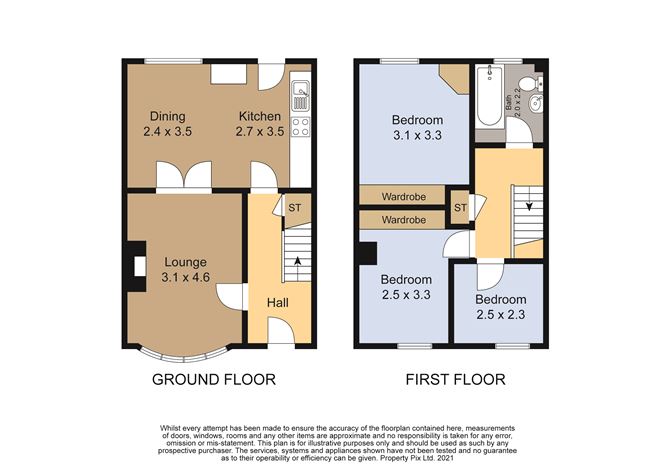 95 The Cloisters, Terenure, Dublin 6W