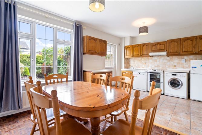 95 The Cloisters, Terenure, Dublin 6W