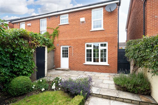 95 The Cloisters, Terenure, Dublin 6W