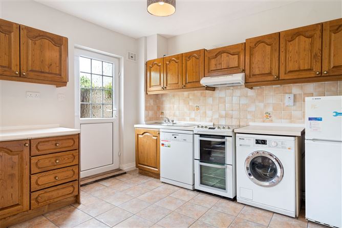 95 The Cloisters, Terenure, Dublin 6W