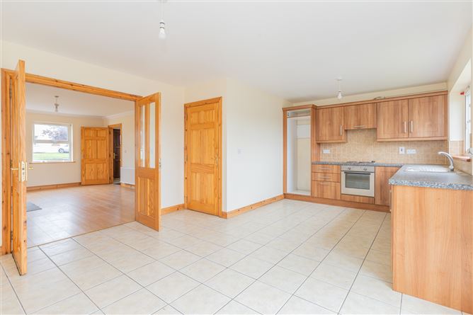 15 Railway View, Belturbet, Co. Cavan