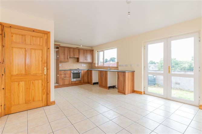 15 Railway View, Belturbet, Co. Cavan