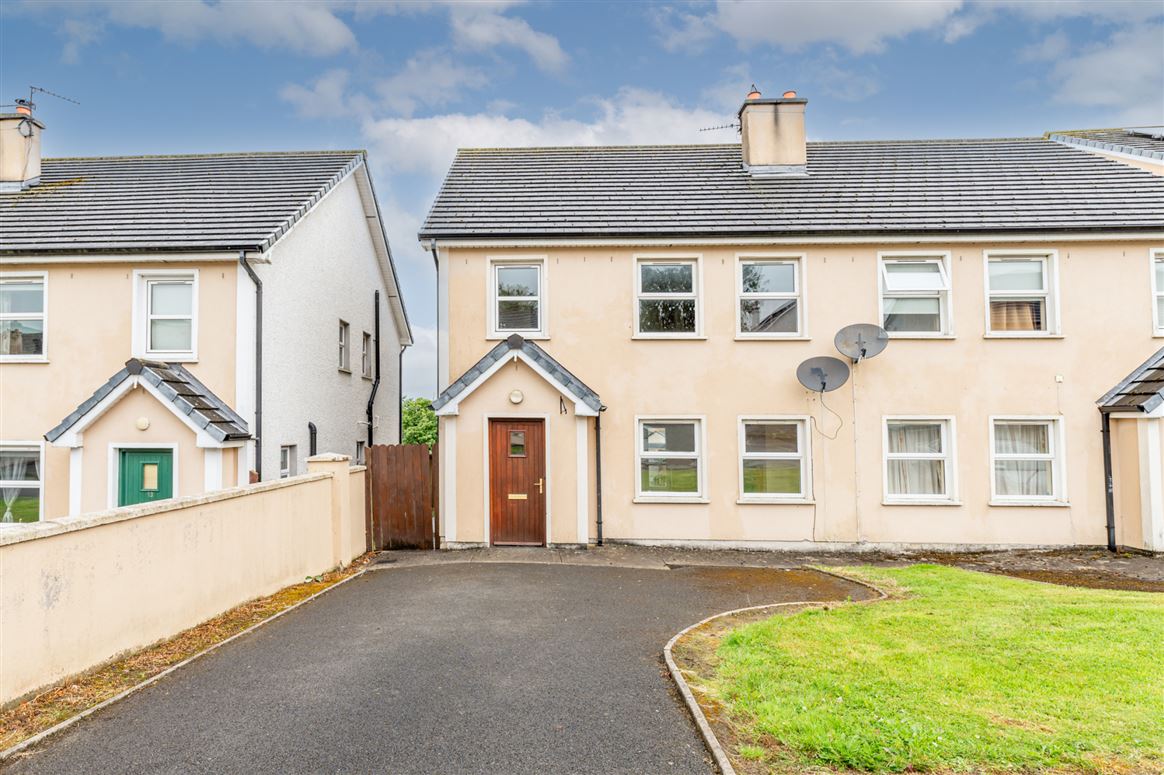 15 Railway View, Belturbet, Co. Cavan