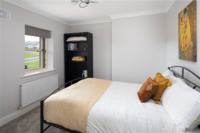 1 Lios Na mBan, Ladysbridge, Cork