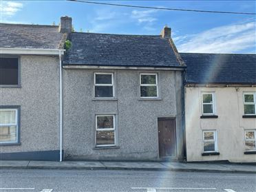 Image for 7 Mary Street Upper, New Ross, Co. Wexford