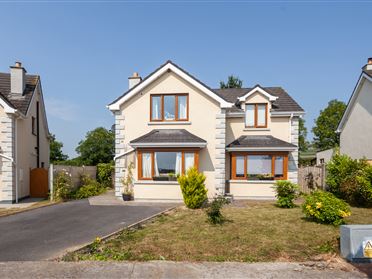 Image for 81 Milford Park, Ballinabrannagh, Co. Carlow