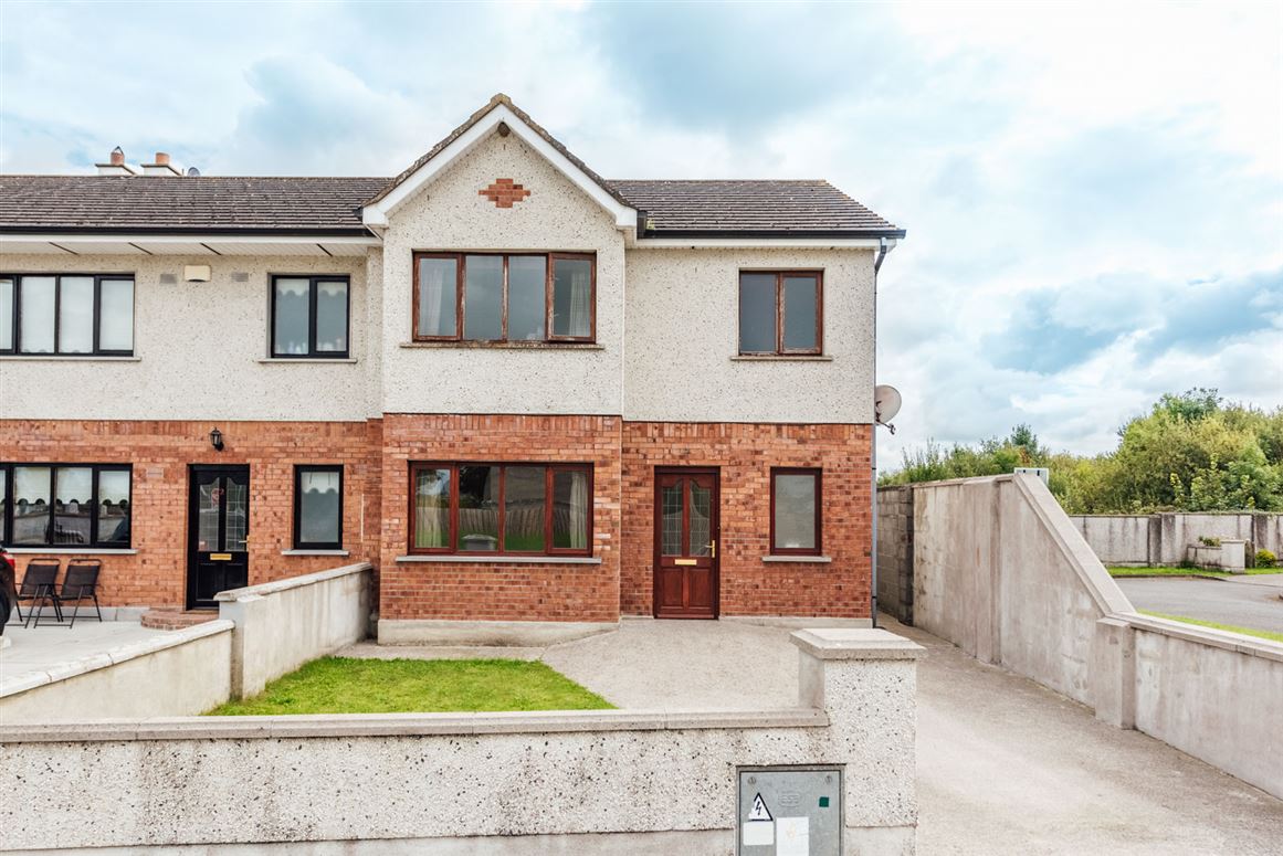 3 Castle Gate, Nurney, Co.Kildare, Nurney, Kildare