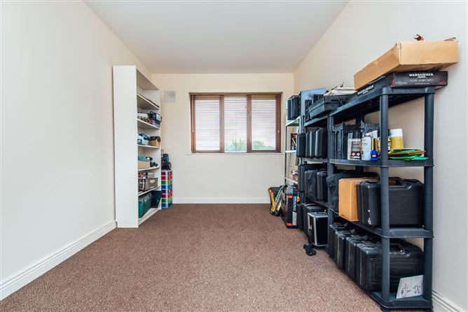 3 Castle Gate, Nurney, Co.Kildare, Nurney, Kildare