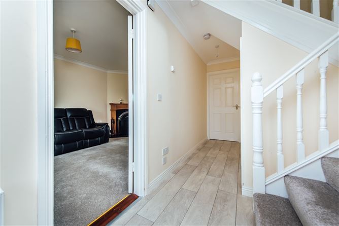 3 Castle Gate, Nurney, Co.Kildare, Nurney, Kildare