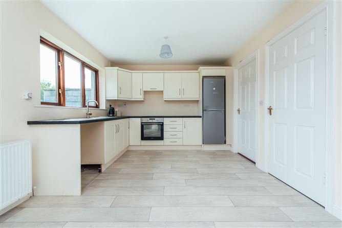 3 Castle Gate, Nurney, Co.Kildare, Nurney, Kildare