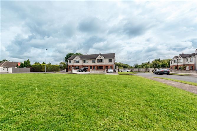3 Castle Gate, Nurney, Co.Kildare, Nurney, Kildare