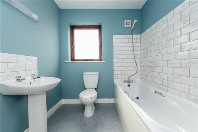 3 Castle Gate, Nurney, Co.Kildare, Nurney, Kildare