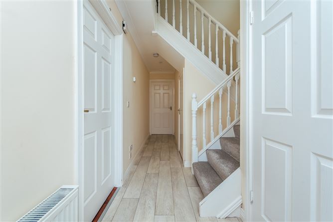 3 Castle Gate, Nurney, Co.Kildare, Nurney, Kildare