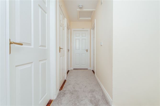 3 Castle Gate, Nurney, Co.Kildare, Nurney, Kildare