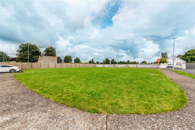 3 Castle Gate, Nurney, Co.Kildare, Nurney, Kildare