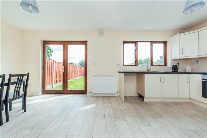 3 Castle Gate, Nurney, Co.Kildare, Nurney, Kildare