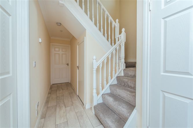 3 Castle Gate, Nurney, Co.Kildare, Nurney, Kildare