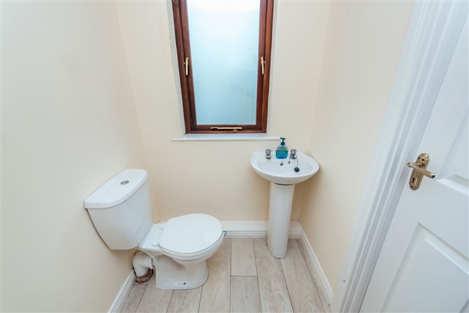 3 Castle Gate, Nurney, Co.Kildare, Nurney, Kildare