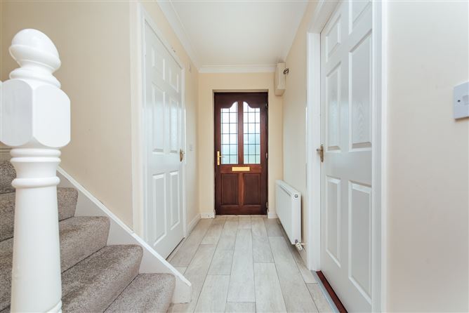 3 Castle Gate, Nurney, Co.Kildare, Nurney, Kildare