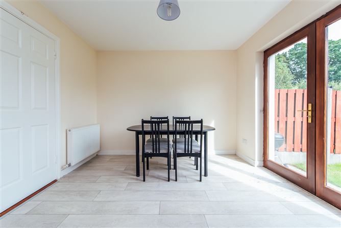 3 Castle Gate, Nurney, Co.Kildare, Nurney, Kildare