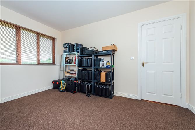 3 Castle Gate, Nurney, Co.Kildare, Nurney, Kildare