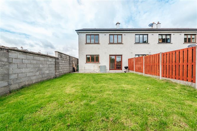 3 Castle Gate, Nurney, Co.Kildare, Nurney, Kildare