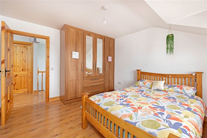 Fernhill Lodge, Allenwood North, Co. Kildare