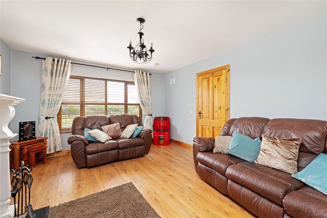 Fernhill Lodge, Allenwood North, Co. Kildare