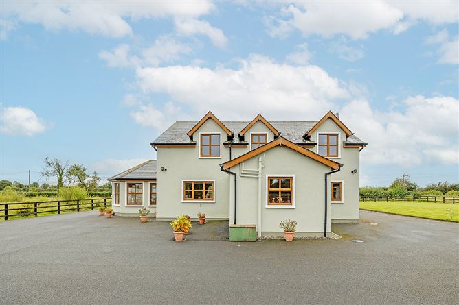 Fernhill Lodge, Allenwood North, Co. Kildare