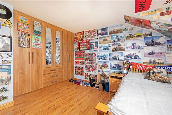 Fernhill Lodge, Allenwood North, Co. Kildare