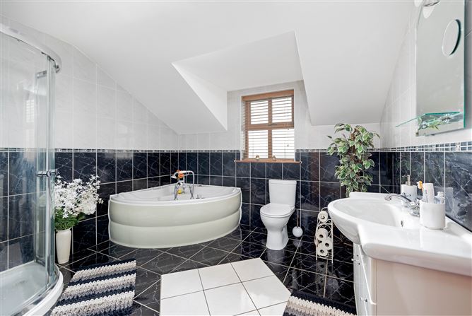 Fernhill Lodge, Allenwood North, Co. Kildare
