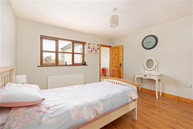 Fernhill Lodge, Allenwood North, Co. Kildare