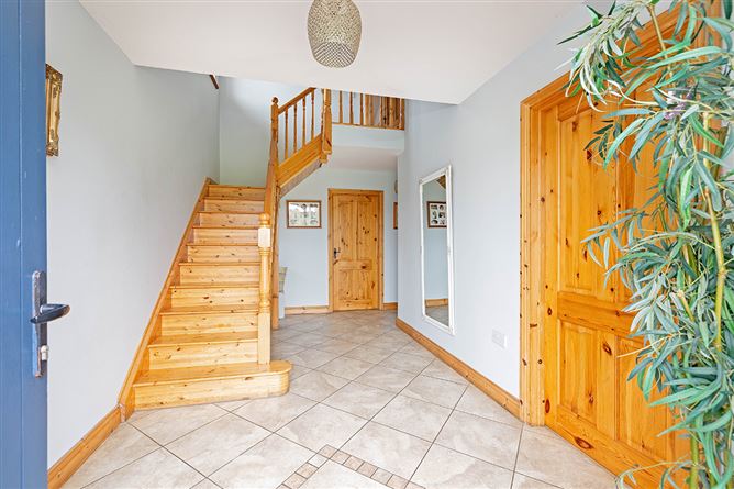 Fernhill Lodge, Allenwood North, Co. Kildare