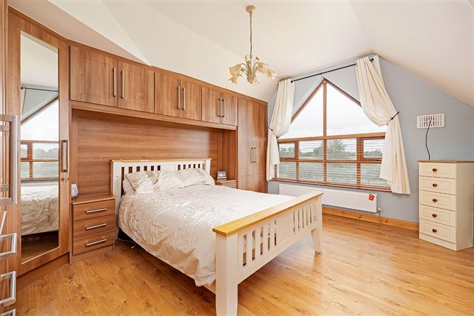 Fernhill Lodge, Allenwood North, Co. Kildare