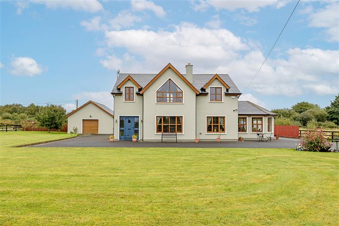 Fernhill Lodge, Allenwood North, Co. Kildare