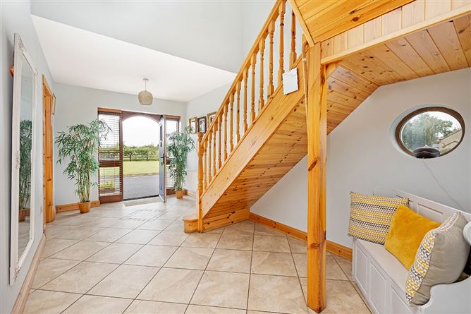 Fernhill Lodge, Allenwood North, Co. Kildare