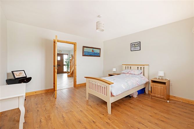 Fernhill Lodge, Allenwood North, Co. Kildare