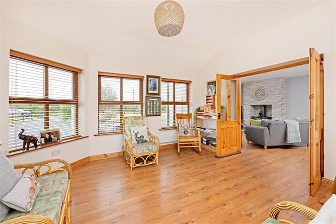 Fernhill Lodge, Allenwood North, Co. Kildare