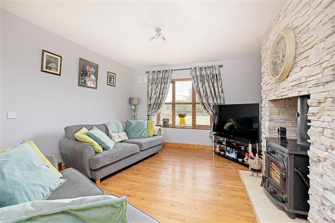 Fernhill Lodge, Allenwood North, Co. Kildare