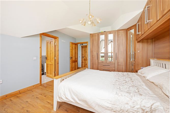 Fernhill Lodge, Allenwood North, Co. Kildare