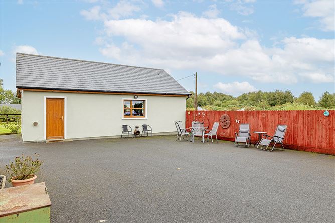 Fernhill Lodge, Allenwood North, Co. Kildare