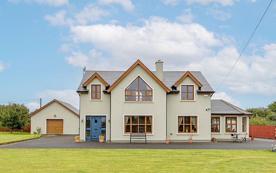 Fernhill Lodge, Allenwood North, Co. Kildare