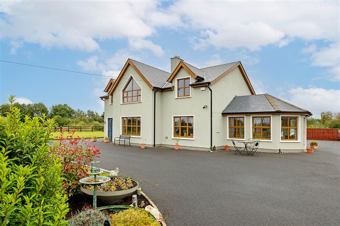 Fernhill Lodge, Allenwood North, Co. Kildare
