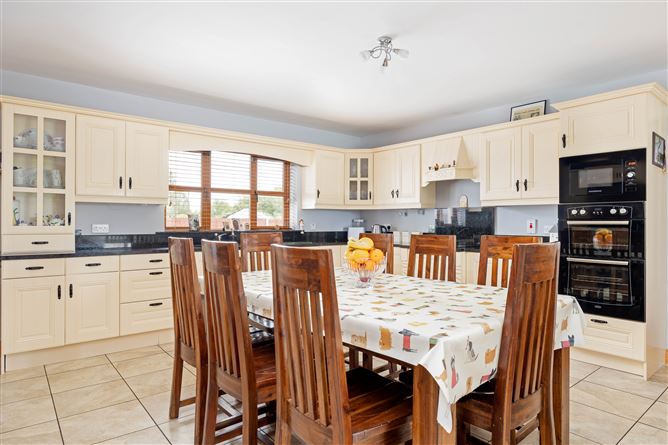 Fernhill Lodge, Allenwood North, Co. Kildare
