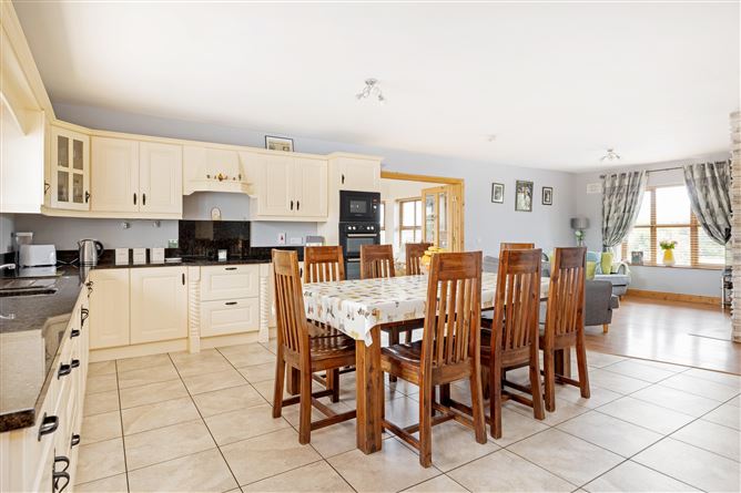 Fernhill Lodge, Allenwood North, Co. Kildare