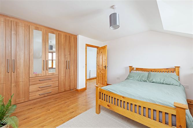 Fernhill Lodge, Allenwood North, Co. Kildare