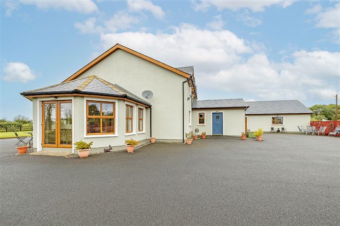 Fernhill Lodge, Allenwood North, Co. Kildare