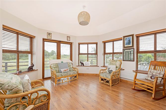 Fernhill Lodge, Allenwood North, Co. Kildare